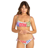 BILLABONG Multicolor Polyamide Swim Shorts - 8