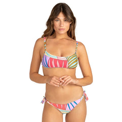 BILLABONG Multicolor Polyamide Swim Shorts - 8