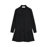 BLANCA VITA Mini Dress - 38 - Dresses