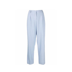 BLANCA VITA Passiflora Tailored Trousers - 38 - Trousers