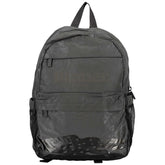 Blauer Black Polyester Backpack - Laptop Backpacks