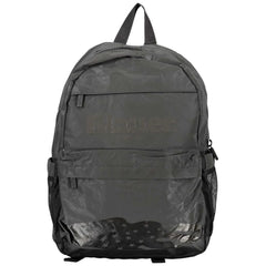 Blauer Black Polyester Backpack - Laptop Backpacks