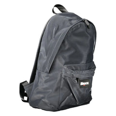 Blauer Blue Polyester Backpack - Laptop Backpacks