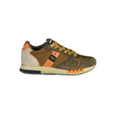 Blauer Brown Polyester Sneaker - Sneakers