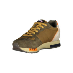 Blauer Brown Polyester Sneaker - Sneakers