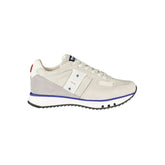 Blauer Gray Leather Men Sneaker - Sneakers