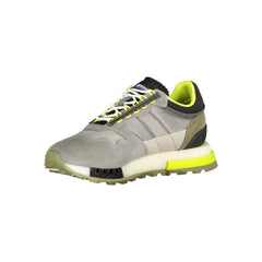 Blauer Gray Polyethylene Men Sneaker - Sneakers