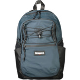 Blauer Green Polyester Backpack - Laptop Backpacks