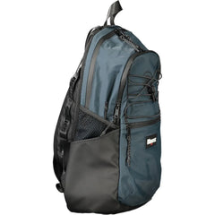 Blauer Green Polyester Backpack - Laptop Backpacks