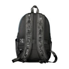 Blauer Green Polyester Backpack - Laptop Backpacks