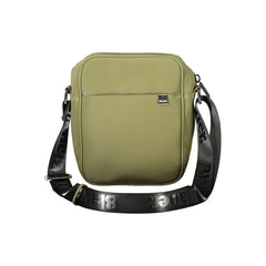 Blauer Green Polyester Men Shoulder Bag - Cross Body Bags