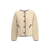 Blazé Milano Reversible shearling Jacket - I/S