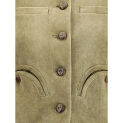 Blazé Milano Shamo Bolero Jealousy Frog - II/M