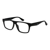 BMW Black Men Glasses Frame