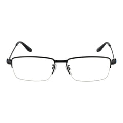 BMW Black Men Glasses Frame - Eyeglasses