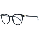 BMW Black Men Glasses Frame - Eyeglasses