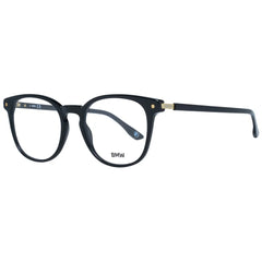 BMW Black Men Glasses Frame - Eyeglasses