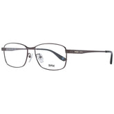 BMW Black Men Glasses Frame - Eyeglasses