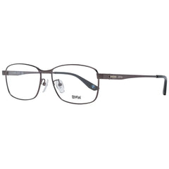 BMW Black Men Glasses Frame - Eyeglasses
