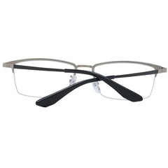BMW Black Men Glasses Frame - Eyeglasses