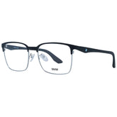 BMW Black Men Glasses Frame - Eyeglasses