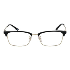 BMW Black Men Glasses Frame - Eyeglasses