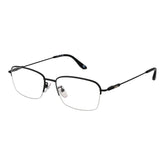 BMW Black Men Glasses Frame - Eyeglasses
