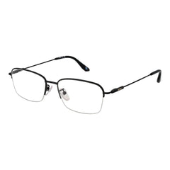 BMW Black Men Glasses Frame - Eyeglasses