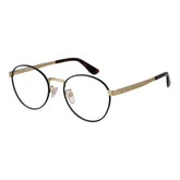 BMW Black Men Glasses Frame - Eyeglasses