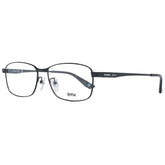 BMW Black Men Glasses Frame - Eyeglasses