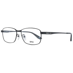 BMW Black Men Glasses Frame - Eyeglasses