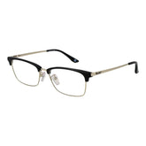 BMW Black Men Glasses Frame - Eyeglasses