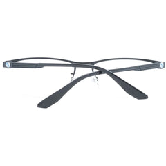 BMW Black Men Glasses Frame - Eyeglasses