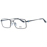 BMW Black Men Glasses Frame - Eyeglasses
