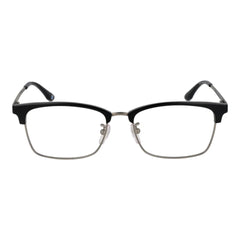 BMW Black Men Glasses Frame - Eyeglasses