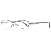 BMW Black Men Glasses Frame - Eyeglasses
