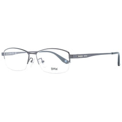 BMW Black Men Glasses Frame - Eyeglasses