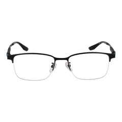 BMW Black Men Glasses Frame - Eyeglasses