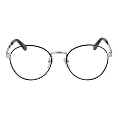 BMW Black Men Glasses Frame - Eyeglasses