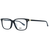 BMW Black Men Glasses Frame - Eyeglasses
