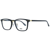 BMW Black Men Glasses Frame - Eyeglasses