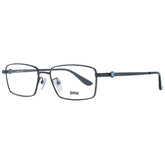 BMW Black Men Glasses Frame - Eyeglasses