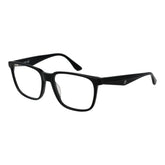 BMW Black Men Glasses Frame - Eyeglasses