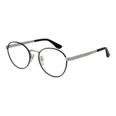 BMW Black Men Glasses Frame - Eyeglasses