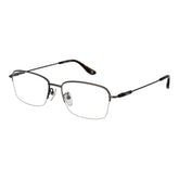 BMW Black Men Glasses Frame - Eyeglasses