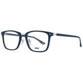 BMW Blue Men Glasses Frame - Eyeglasses