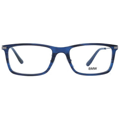 BMW Blue Men Optical Frames - Eyeglasses