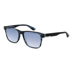 BMW Blue Men Sunglass - Sunglasses