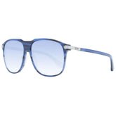 BMW Blue Men Sunglass - Sunglasses