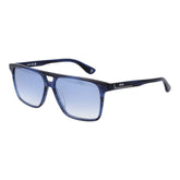 BMW Blue Men Sunglass - Sunglasses
